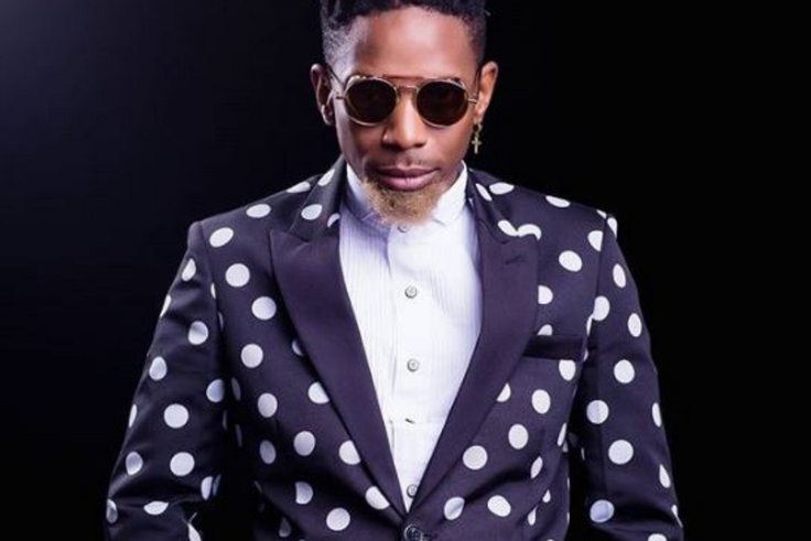 Atleast Umeanza kunona – Fans mock Eric Omondi after gaining weight