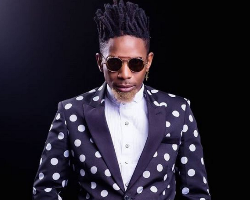 Eric Omondi