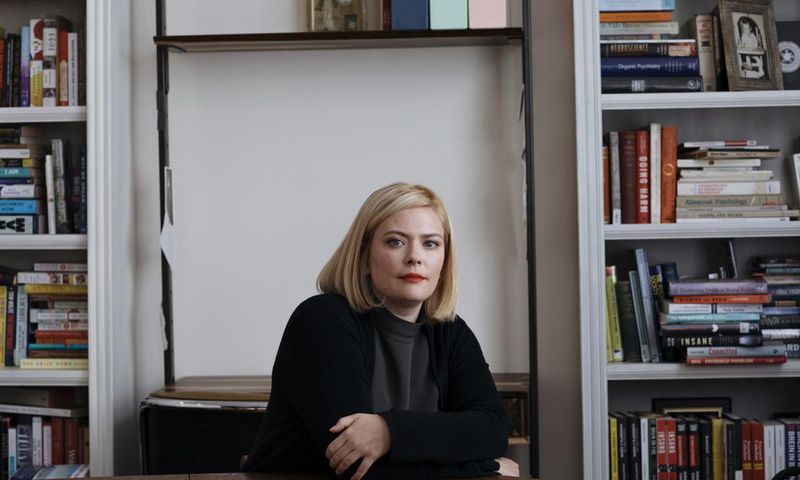 Her Illness Was Misdiagnosed as Madness. Now Susannah Cahalan Takes On Madness in Medicine.