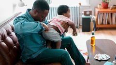Constipation remedies for babies (Healthline)