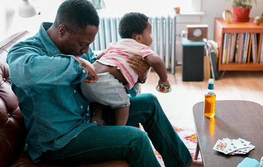 Constipation remedies for babies (Healthline)
