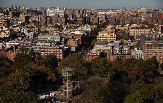 The Miraculous Revival of the Last Fire Watchtower (Built in 1856)