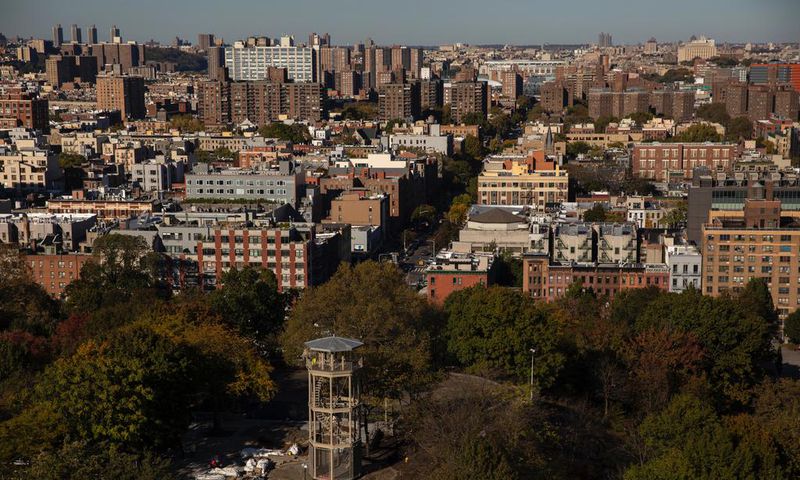 The Miraculous Revival of the Last Fire Watchtower (Built in 1856)