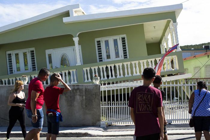 Puerto Rico Governor Declares Emergency After New 6.4 Earthquake