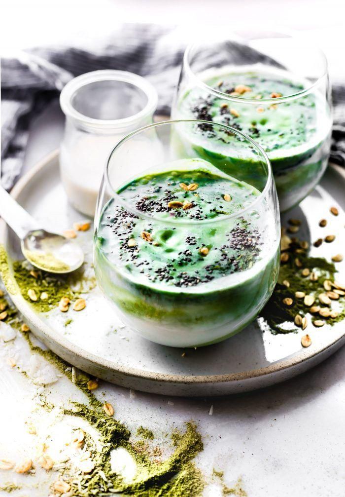 20 Veggie Smoothies That Are Good For You AND Taste Amazing