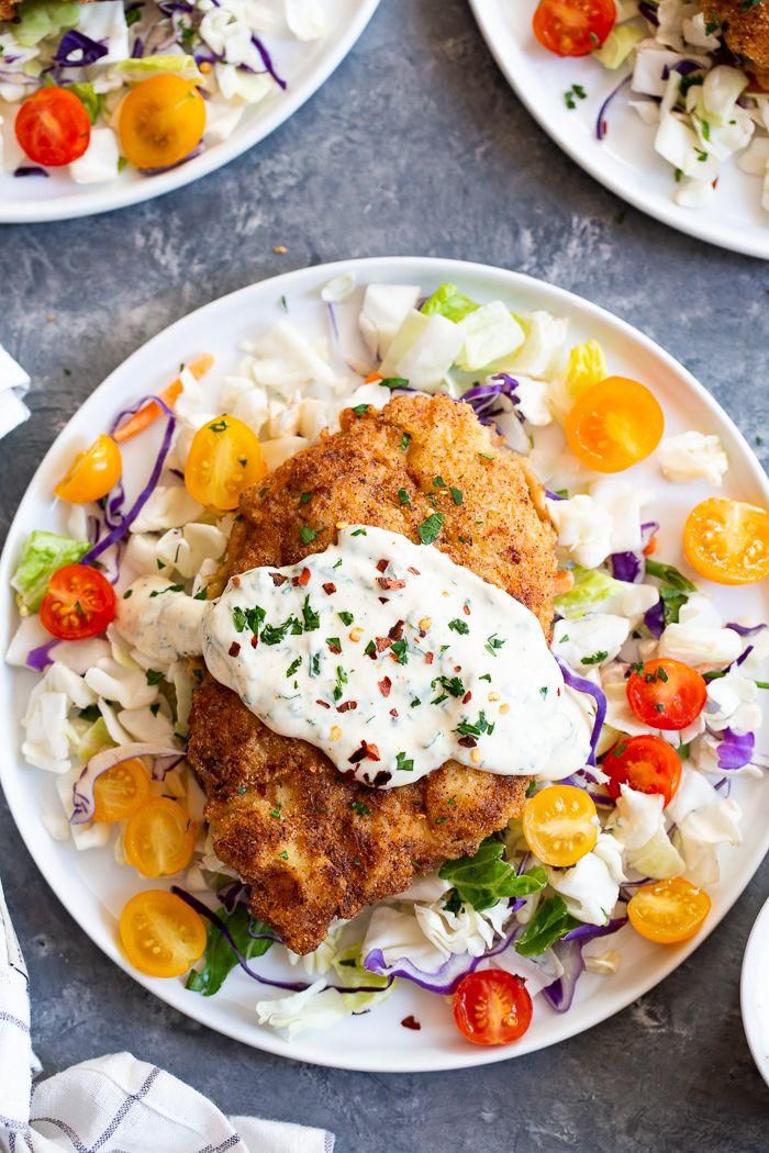 These 25 Paleo Chicken Recipes Are Super Easy to Make