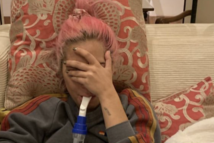 Lady Gaga Cancels Las Vegas Show