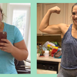 'I Lost 80 Lbs. With Keto And The 80-20 Rule'