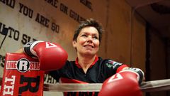 Could the First Female Mayor of New York be a Retired Army General?