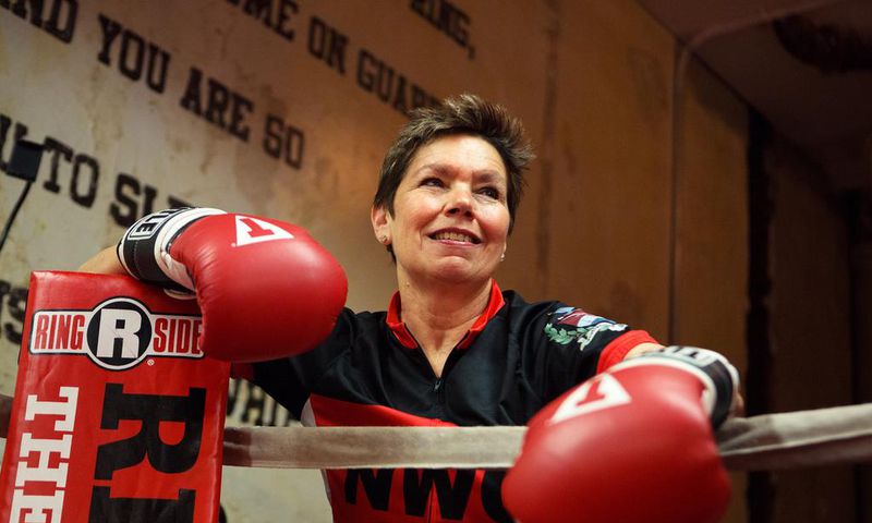 Could the First Female Mayor of New York be a Retired Army General?