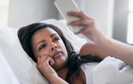 cell phone radiation