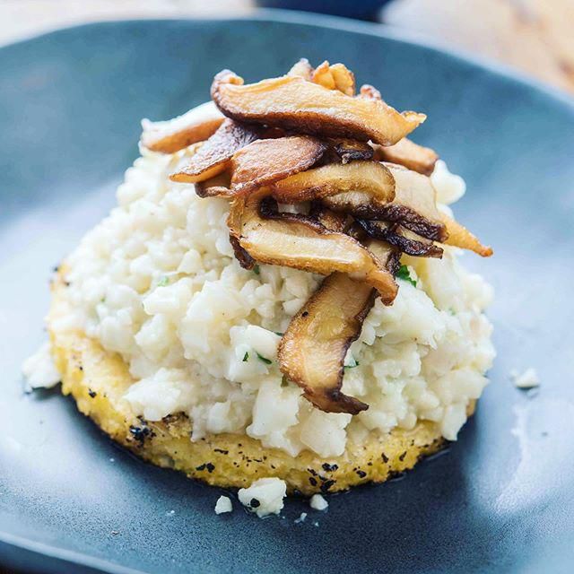 The 25 Best Vegan Restaurants In NYC, According To A Food Editor