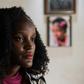 Vanessa Nakate was at the heart of a viral debate that erupted at the World Economic Forum in Davos