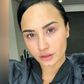 Demi Lovato Shows Off Freckles In No Makeup Selfie
