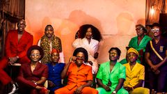 Sol Generation inks lucrative deal with Dutch airline KLM to produce 1919 to Forever album