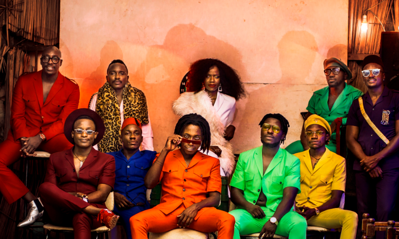Sol Generation inks lucrative deal with Dutch airline KLM to produce 1919 to Forever album