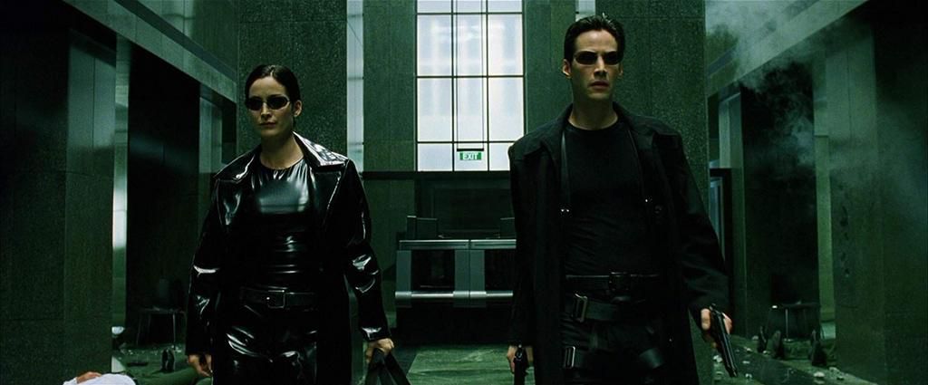 Everything We Know About The Matrix 4