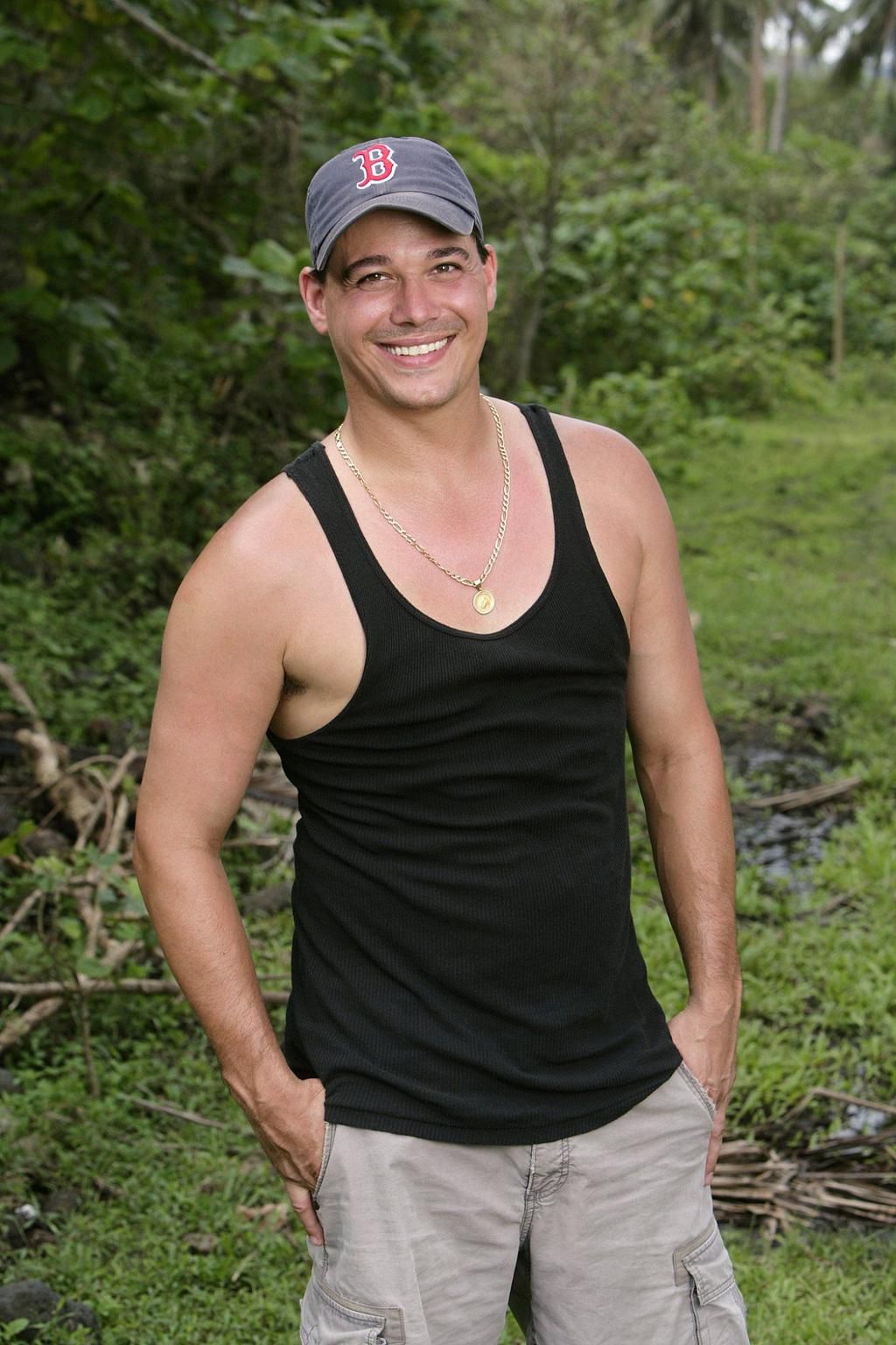 Where Are All Of The 'Survivor' Winners Now?