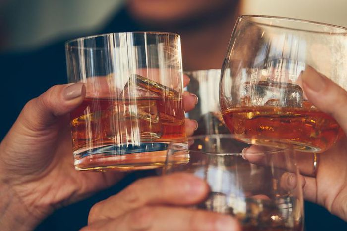 The New Way to Know if You Drink Too Much