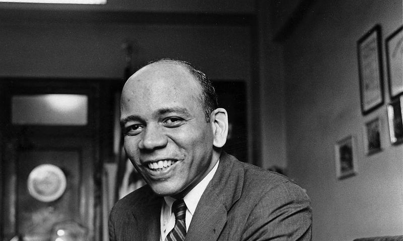 Lawrence Pierce, Federal Judge in New York, Dies at 95