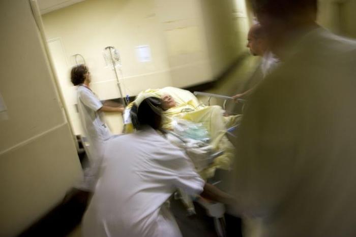 Sepsis occurs when a person's organs cease to function properly as the result of an out-of-control immune response to infection