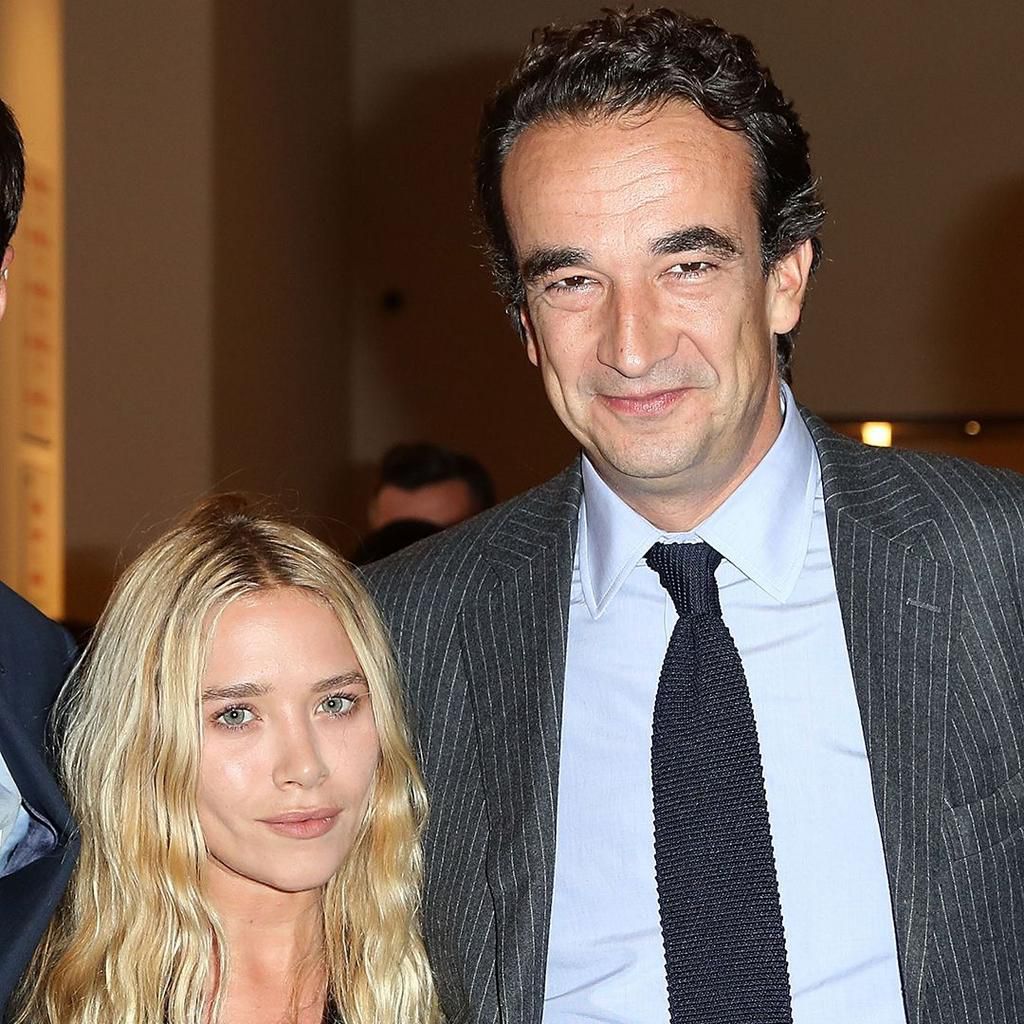 49 Celebrity Couples Who Make It Work Despite Huge Age Gaps