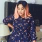 Bridget Achieng addresses claims of getting pregnant for baby daddy again
