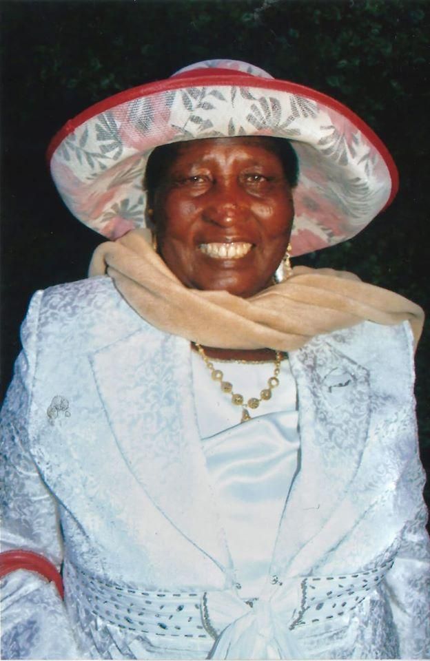 Mother to Mathira MP Rigathi Gachagua, Martha Kirigo Gachagua dies