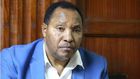 Ferdinand Waititu