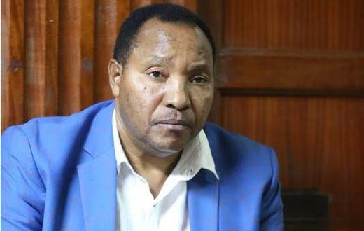 Ferdinand Waititu