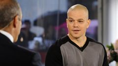 40 Celebrities Who've Shaved Their Heads