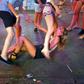 The Magaluf holiday resort has gained a reputation for heavy drinking among young tourists from Britain and elsewhere
