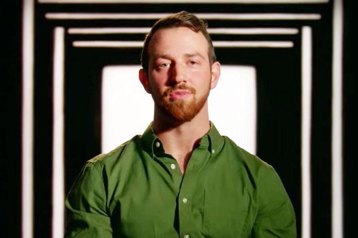 Why We Love Lauren & Cameron From 'Love Is Blind'