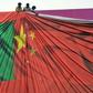 China's diplomatic efforts in South and Central Asia have struggled to win over ordinary citizens, the AidData study found