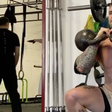 Burn Out Your Legs With This High Volume Tri-Set