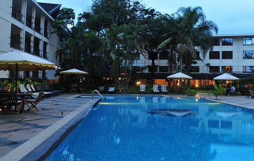 Njenga Karume's multibillion Jacaranda Hotel to be auctioned by Regent Auctioneers