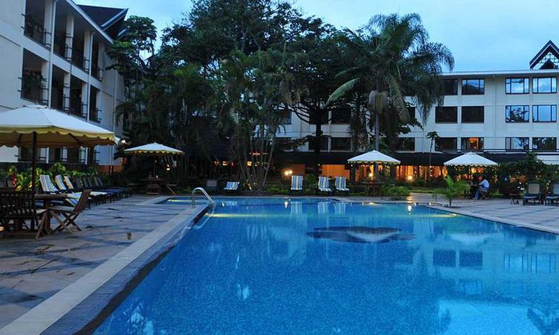 Njenga Karume's multibillion Jacaranda Hotel to be auctioned by Regent Auctioneers