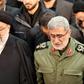 Esmail Qaani is the new commander of the shadowy Quds Force of Iran's Revolutionary Guards after the killing of Qasem Soleimani