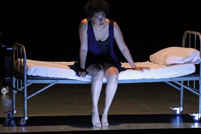 Review: 'Zauberland' Pairs Schumann With a Syrian Refugee