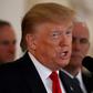 President Donald Trump welcomed a court decision that allows military funds to be used to build the US-Mexico border wall