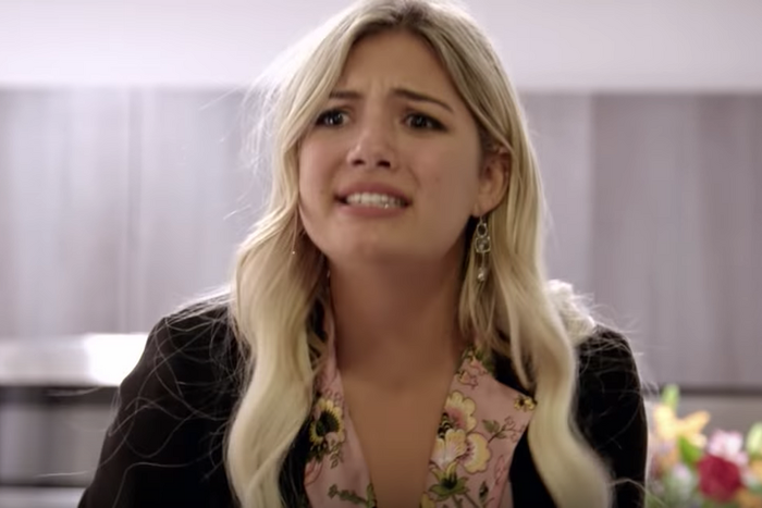 We Already Demand a 2nd Season of 'Love Is Blind'