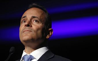 How Many Lines Can a Politician Cross? Kentucky Governor Is a Cautionary Tale