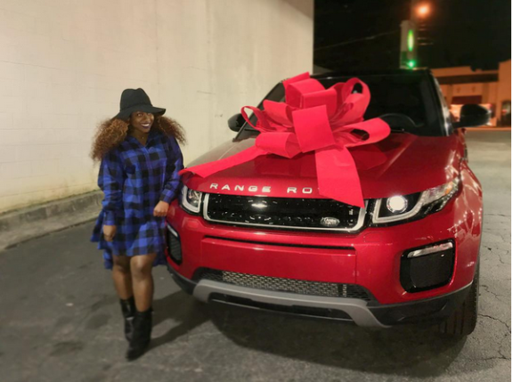 Lil Wayne. Celebrity parents who gifted their children extravagant gifts