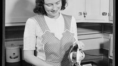 Young Men Embrace Gender Equality, but They Still Don't Vacuum