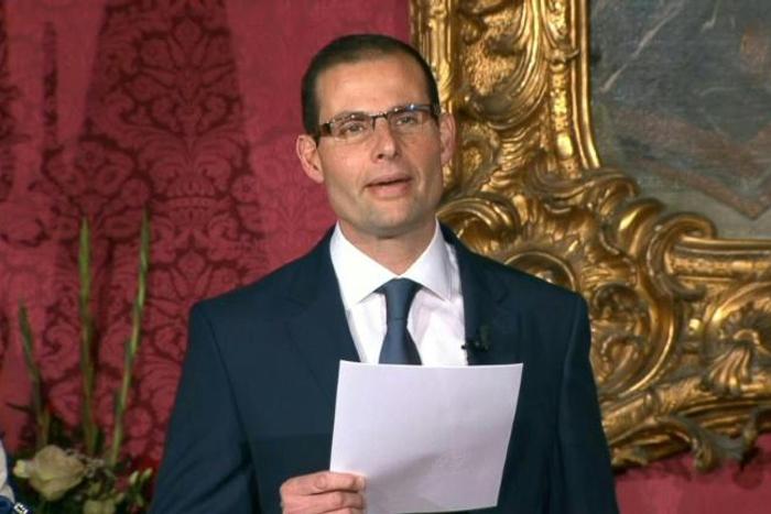 Robert Abela won a weekend party vote to suucceed Labour Party colleague Joseph Muscat as Malta's Prime Minister