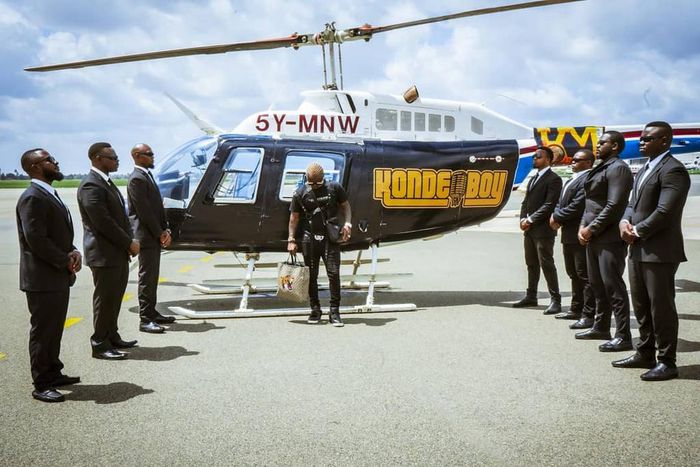 Harmonize appointed  Sayona Twist Brand Ambassador