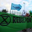 Under the 2015 Paris Agreement, nations agreed to limit global warming to 'well below' two degrees Celsius (3.6 degrees Fahrenheit)