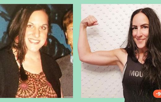 'I Transformed My Health With The Carnivore Diet'