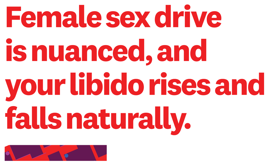 Why The Heck Do I Have Such A Low Libido?