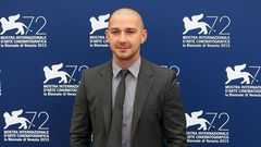 40 Celebrities Who've Shaved Their Heads